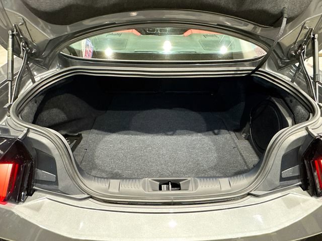 New 2025 Ford Mustang GT Premium image 25