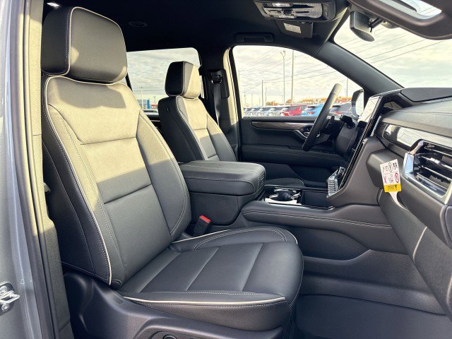 New 2026 GMC Yukon Elevation w/ LPO, Floor Liner Package image 26