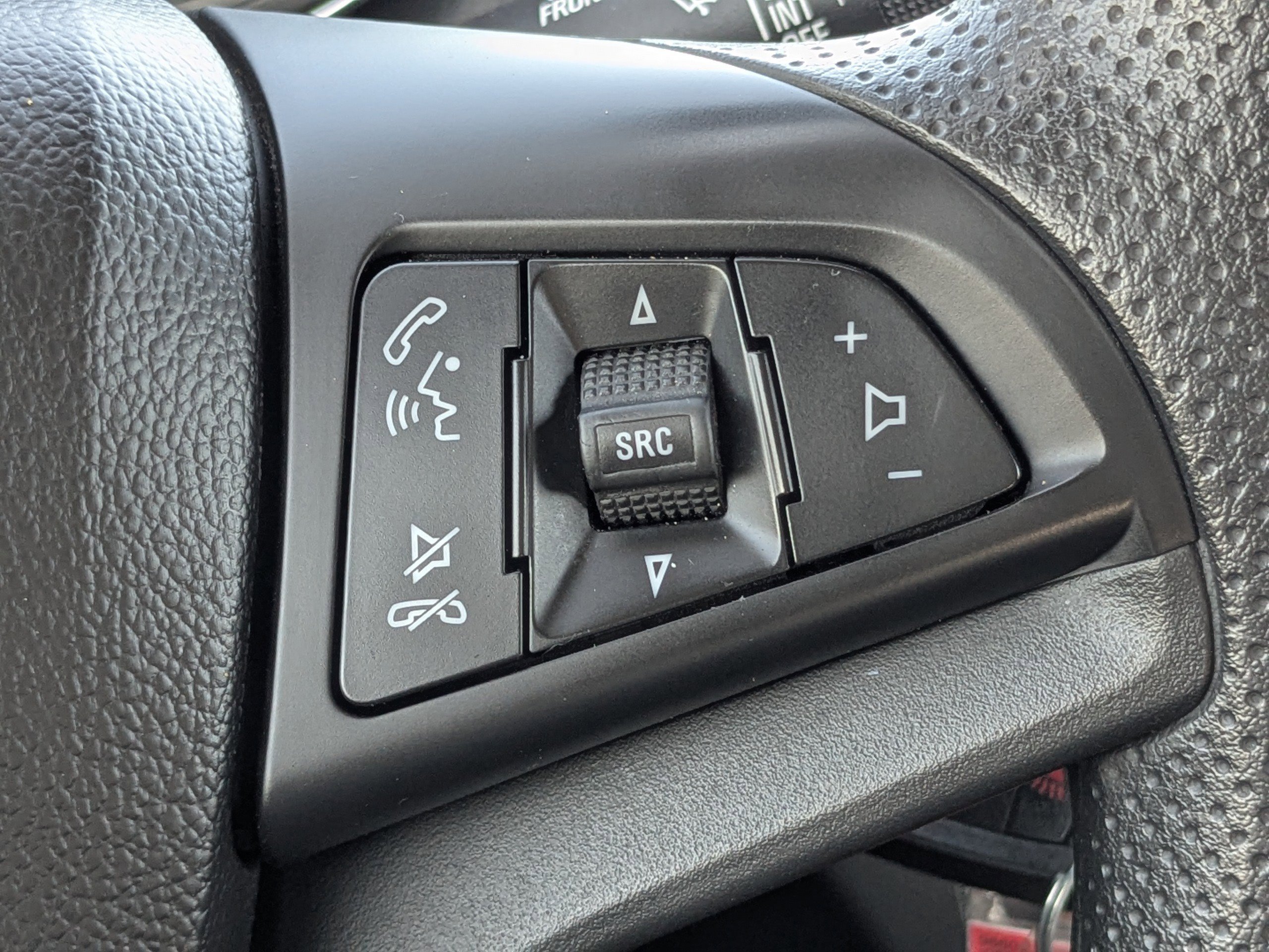 Used 2020 Chevrolet Trax LS w/ Tint and Cruise Package image 25