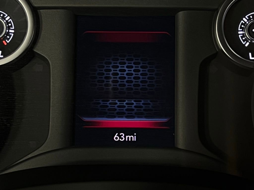 Used 2025 RAM 2500 Big Horn image 15