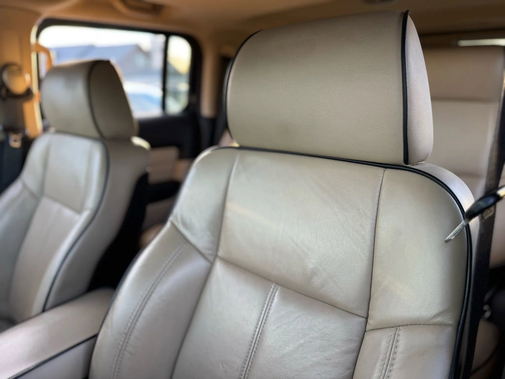 Used 2008 HUMMER H3 Luxury image 15