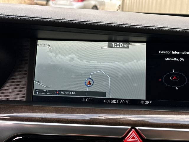 Used 2017 Genesis G90 5.0 Ultimate image 28