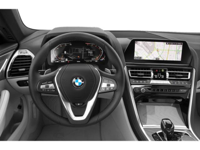 Used 2022 BMW 840i xDrive Convertible AWD/4WD image 10