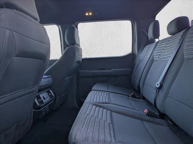 Used 2022 Ford F150 XL w/ STX Appearance Package image 15