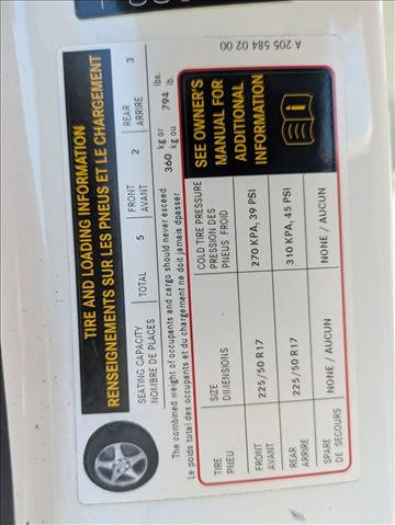 Certified 2016 Mercedes-Benz C 300 4MATIC Sedan image 14