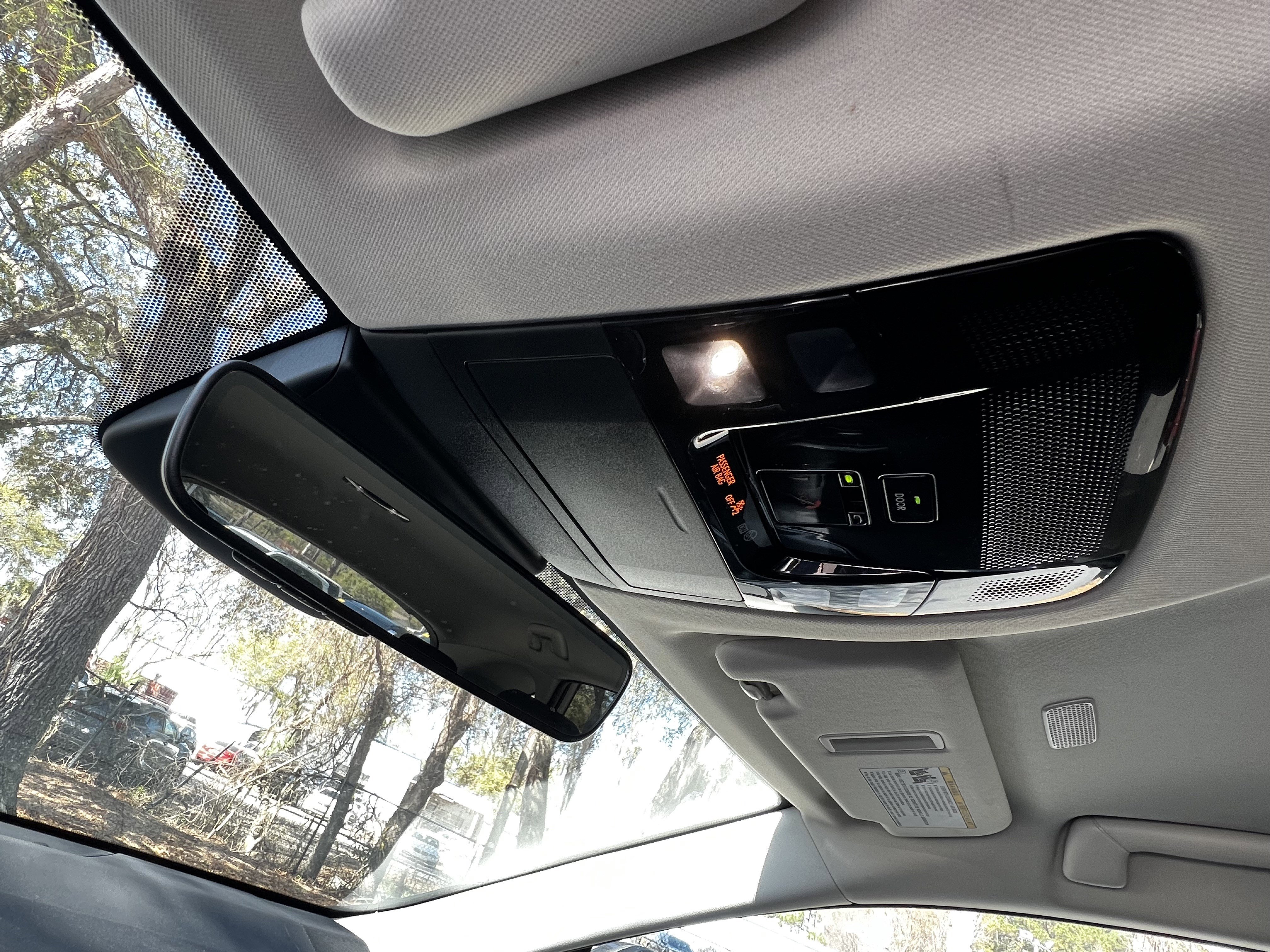 Used 2024 Lexus NX 250 FWD w/ Towing Package (2000 Lbs) image 29