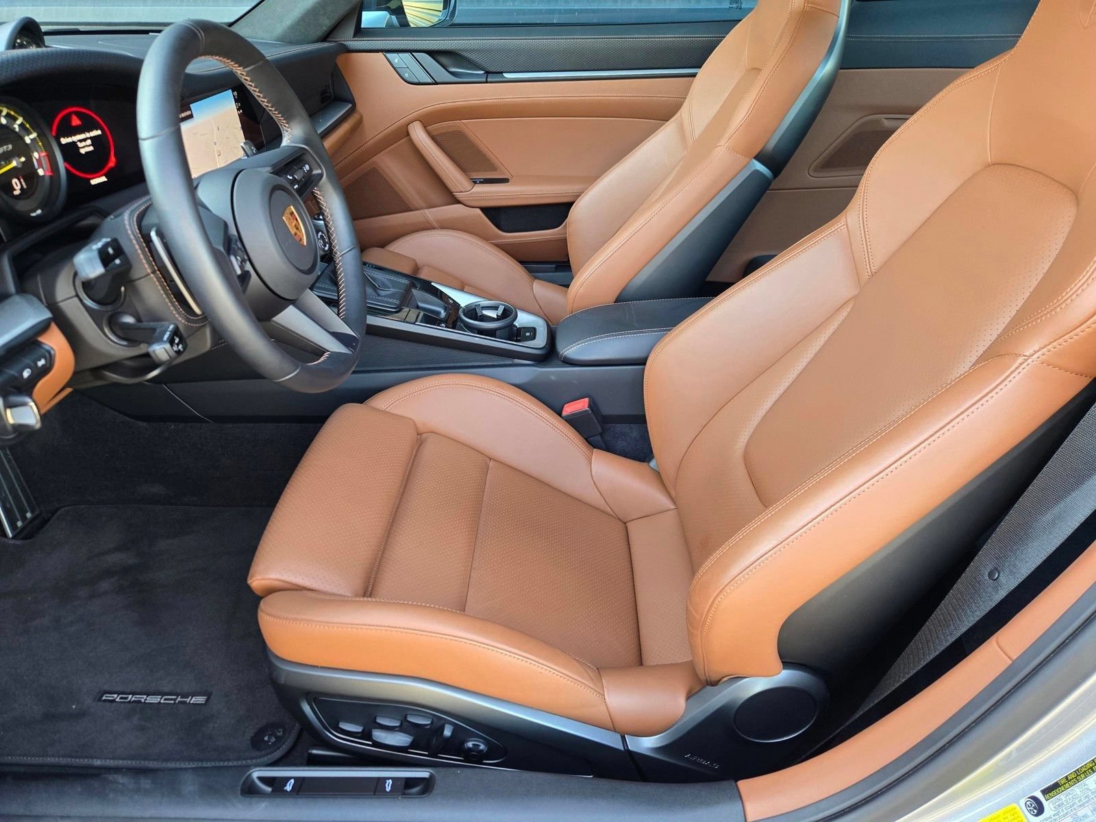 Certified 2023 Porsche 911 GT3 RWD image 25