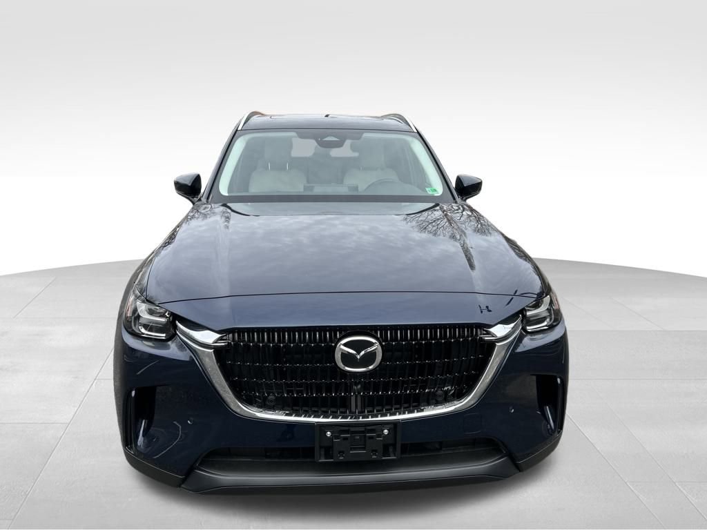New 2026 MAZDA CX-90 Plug-In Hybrid w/ Preferred image 9