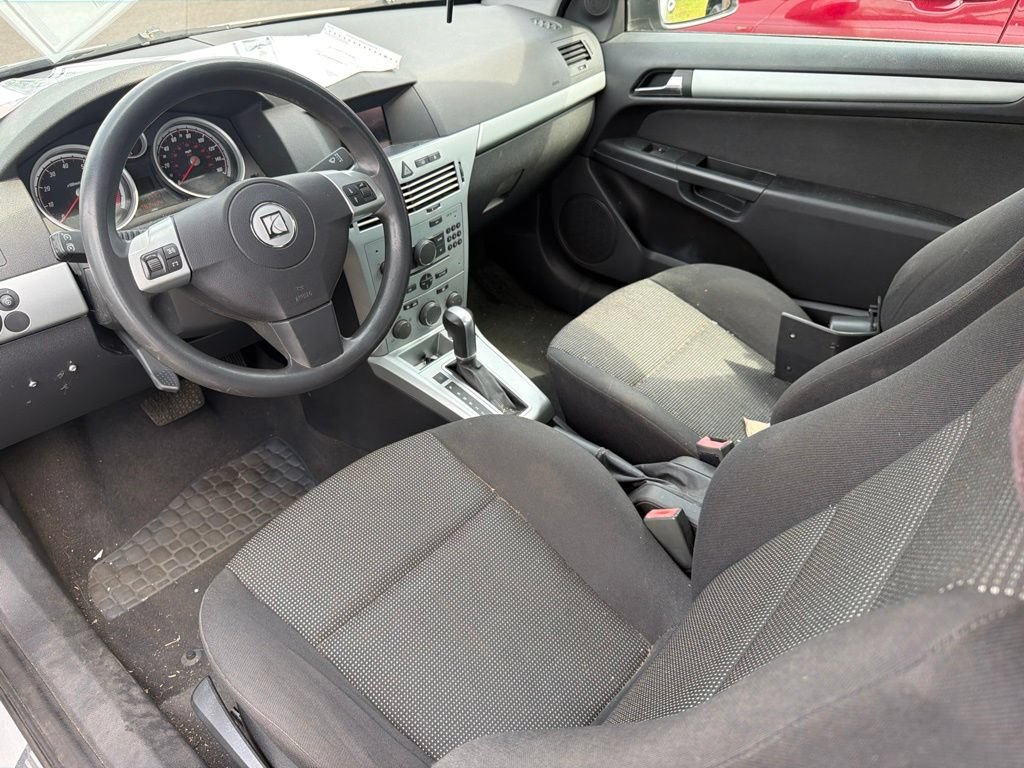 Used 2008 Saturn Astra XR w/ Advanced Audio Package FWD image 20