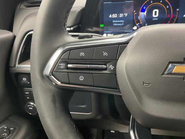New 2026 Chevrolet Tahoe LT w/ Comfort Package image 20