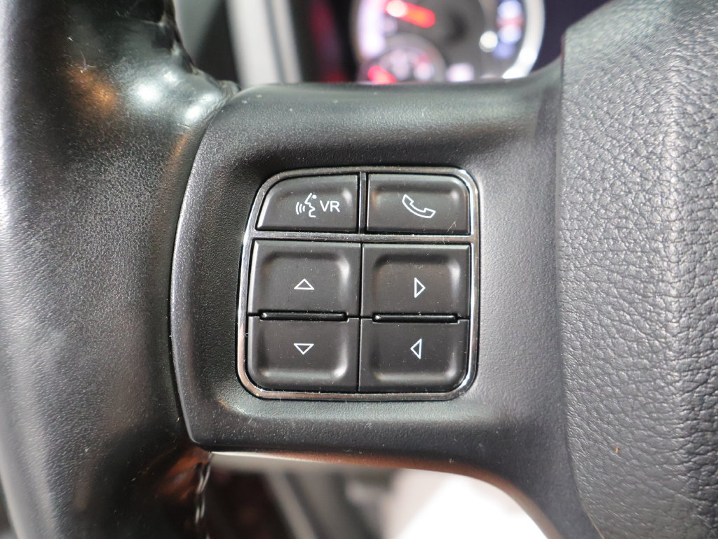 Used 2019 RAM 1500 Big Horn AWD/4WD image 33