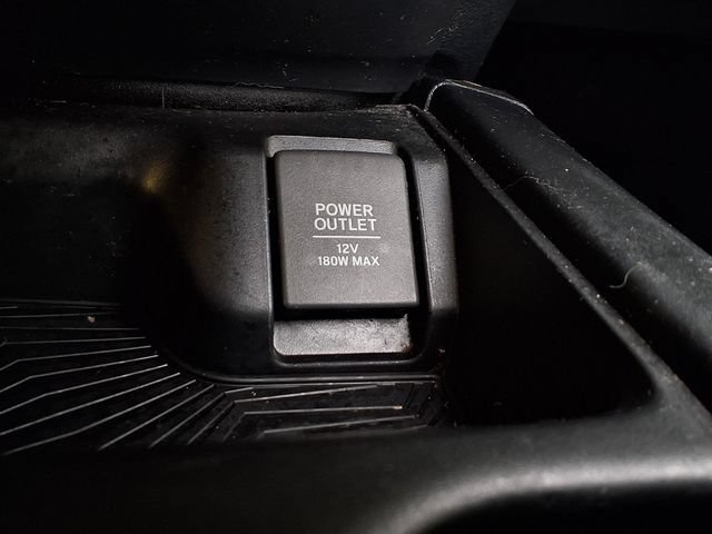 Used 2017 Honda CR-V LX image 11