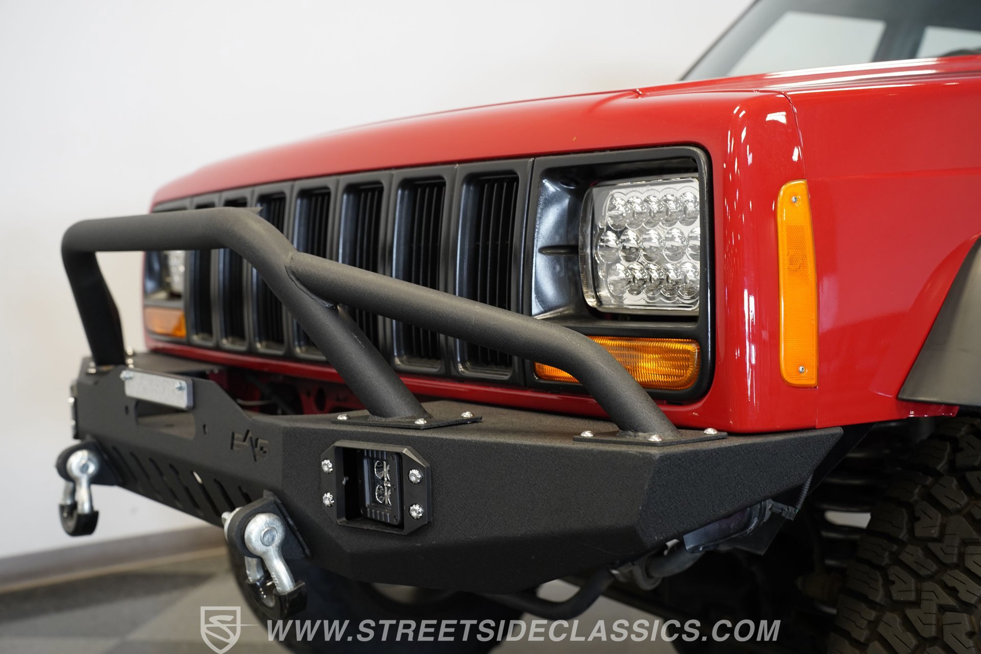 Used 1998 Jeep Cherokee Sport image 24