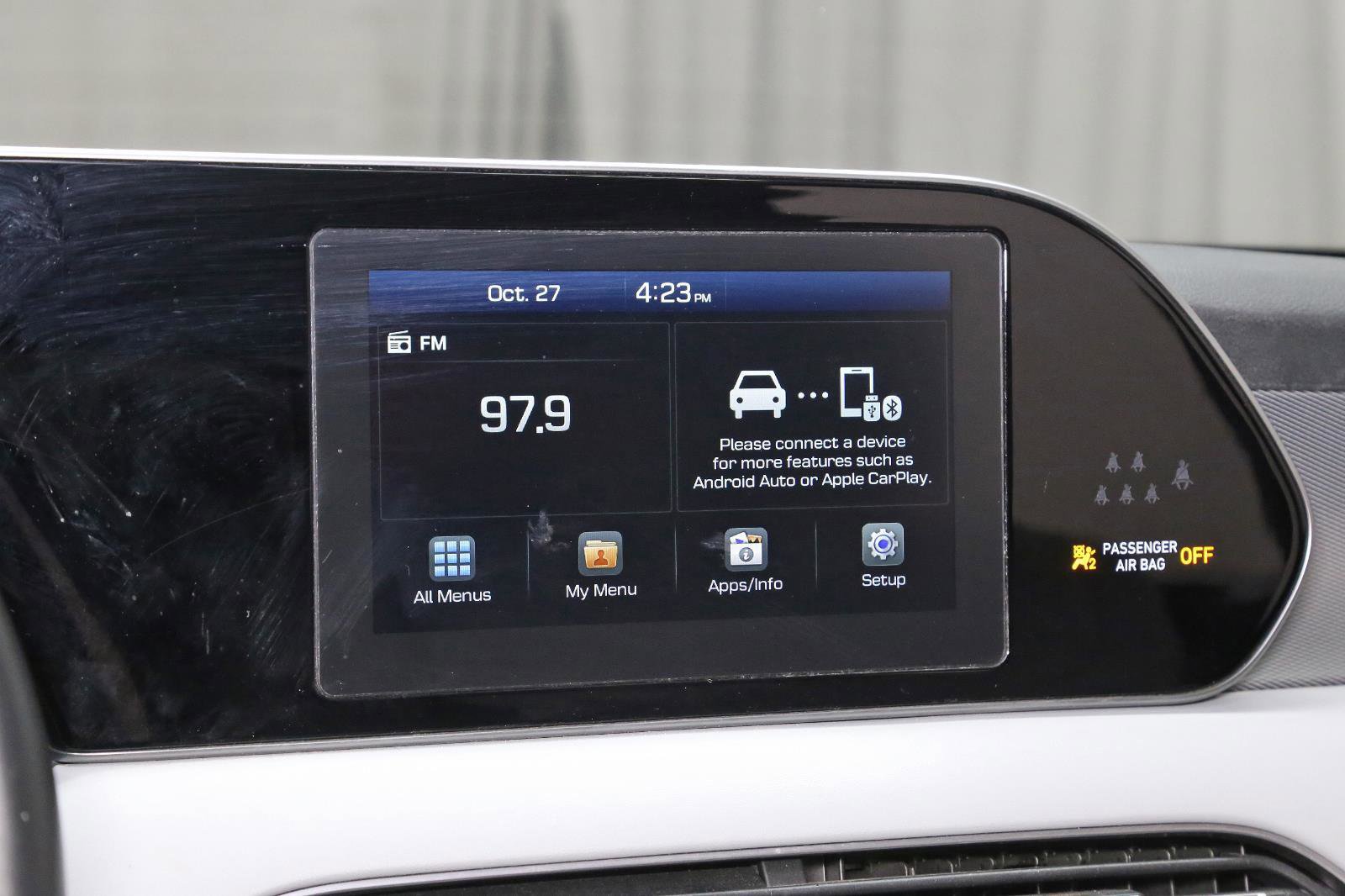 Used 2020 Hyundai Palisade SEL w/ Convenience Package image 9