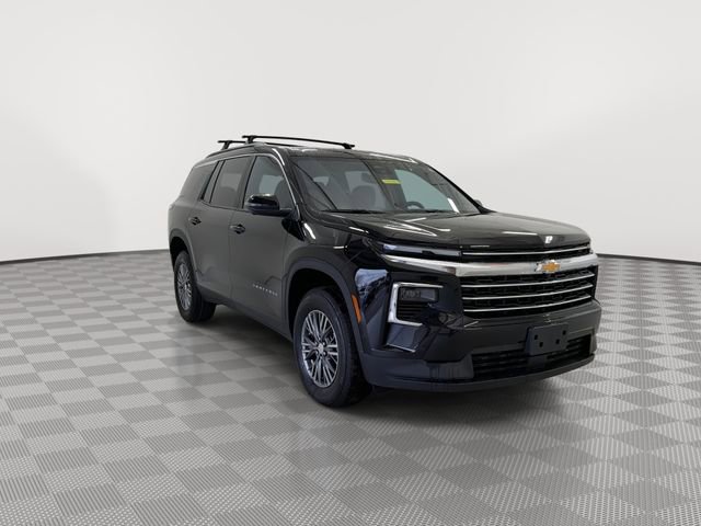 Certified 2026 Chevrolet Traverse LT w/ Enhanced Driving Package image 2