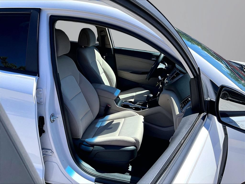 Used 2016 Hyundai Tucson Eco AWD/4WD image 8