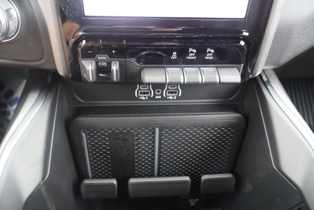 New 2026 RAM 1500 Laramie AWD/4WD image 26