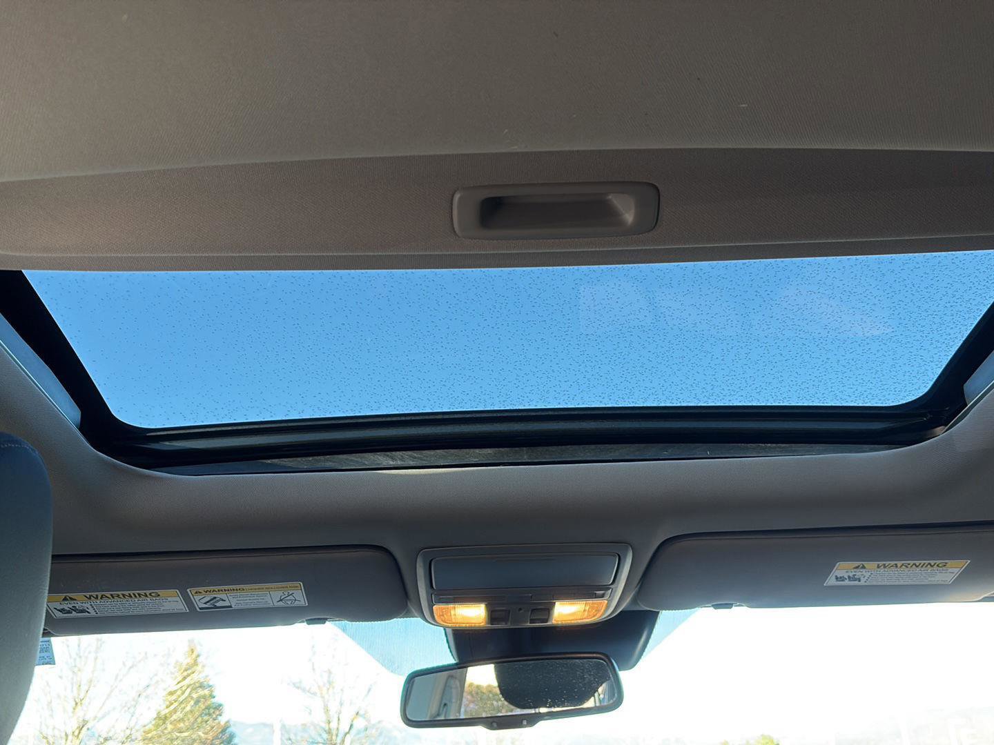 Used 2019 Honda CR-V Touring image 23