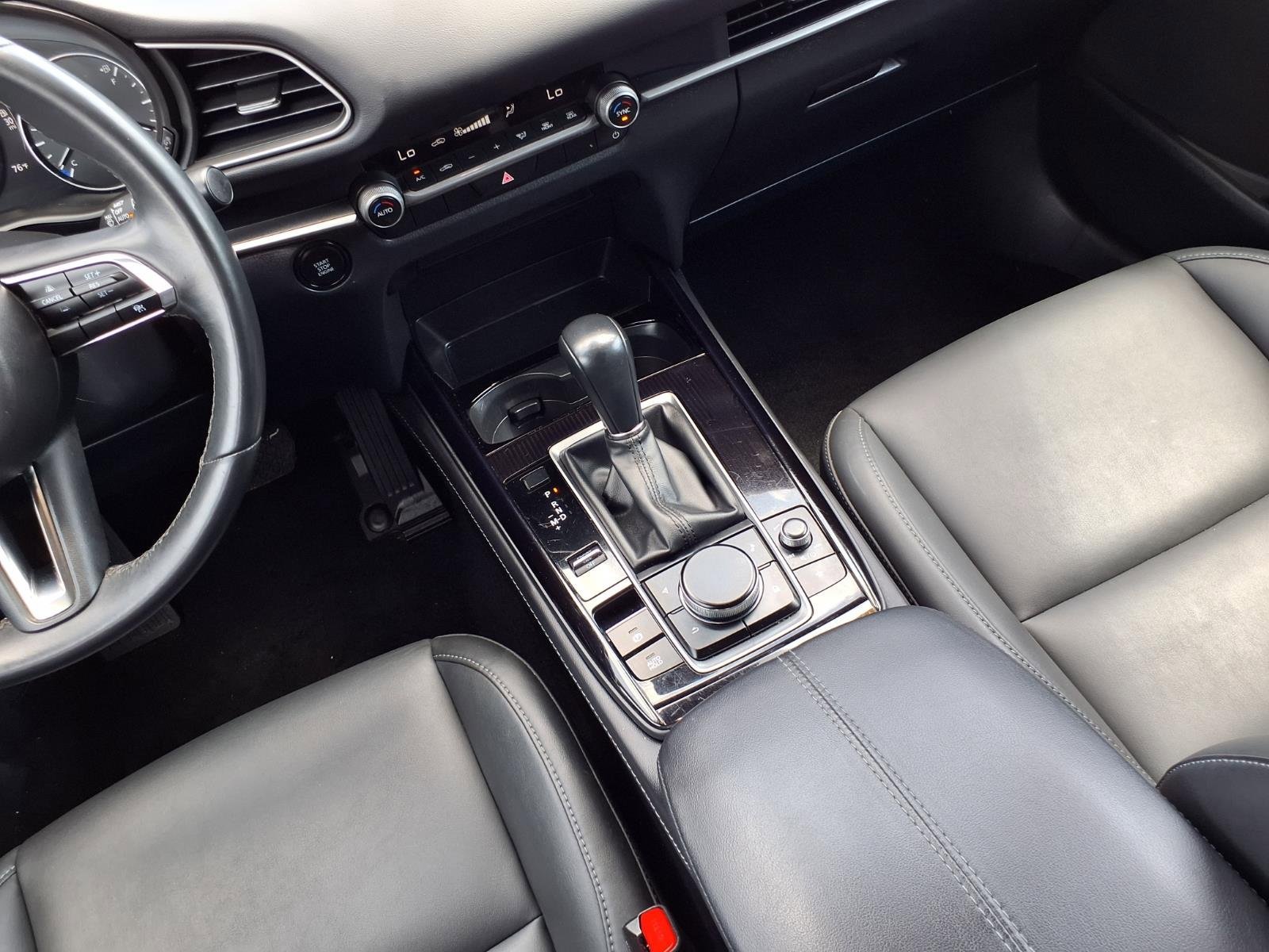 Used 2024 MAZDA CX-30 AWD 2.5 S w/ Select Sport Pkg image 9