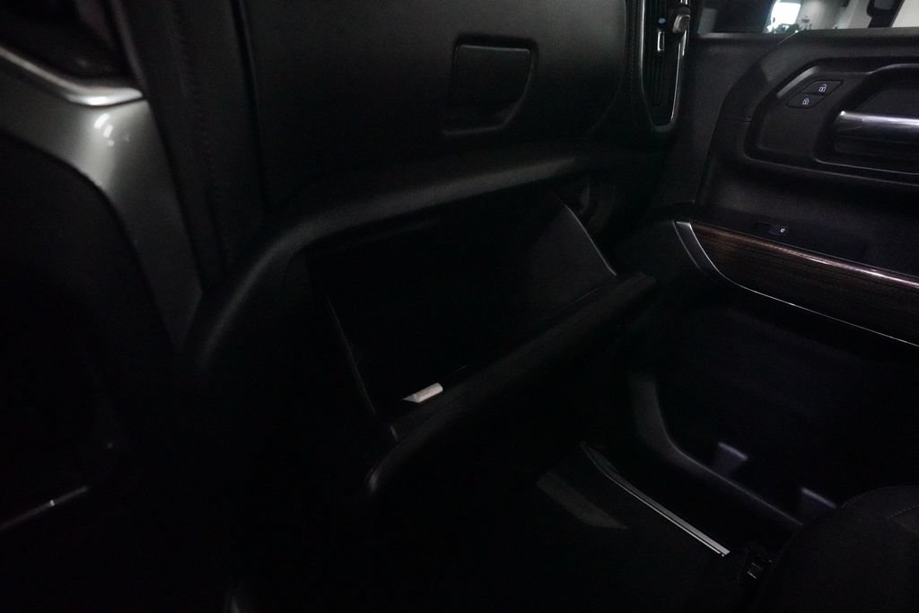 Used 2022 Chevrolet Silverado 2500 LT w/ Convenience Package AWD/4WD image 34