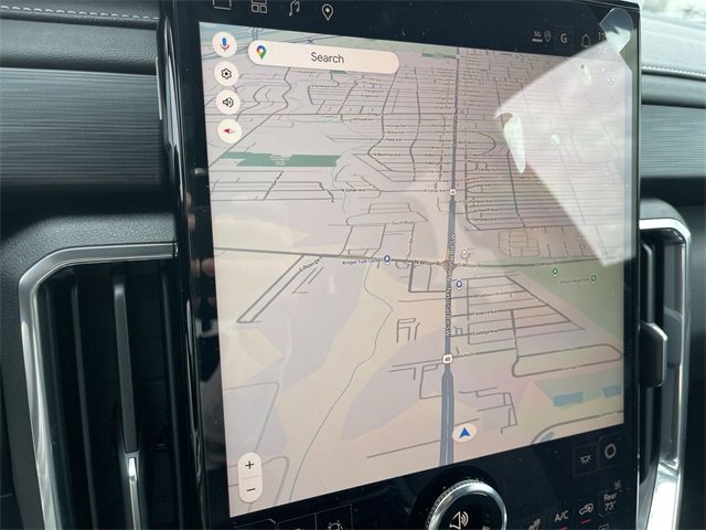 New 2025 GMC Acadia Elevation w/ LPO, Floor Liner Package image 18