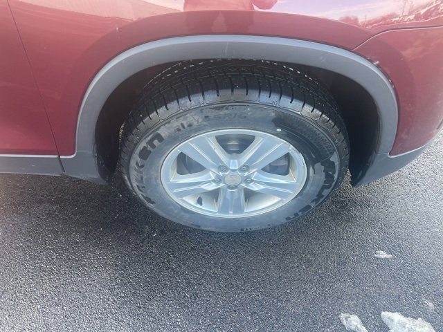 Used 2016 Chevrolet Trax LT image 25