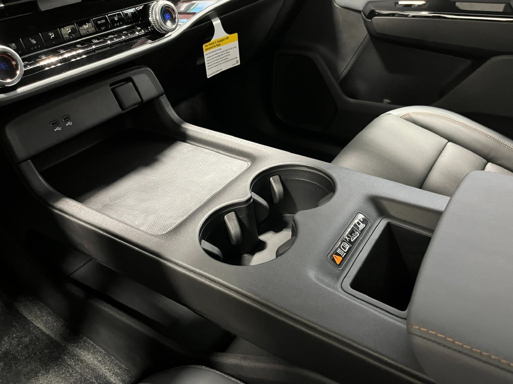 New 2026 Honda Prologue Elite image 18