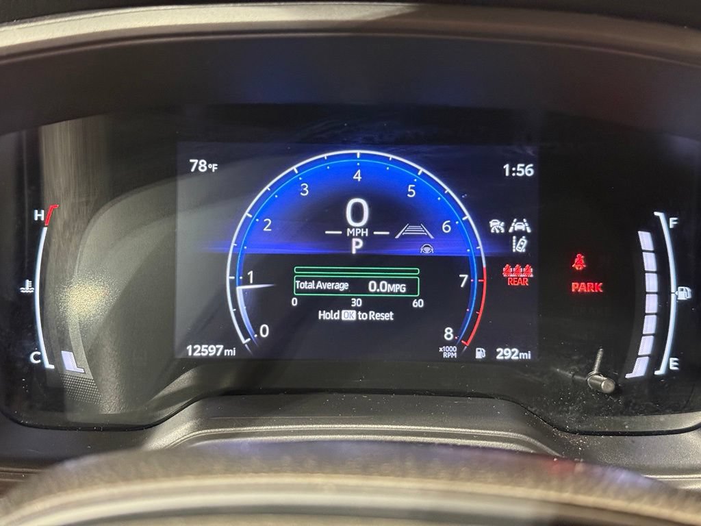 Certified 2026 Toyota Corolla LE FWD image 23