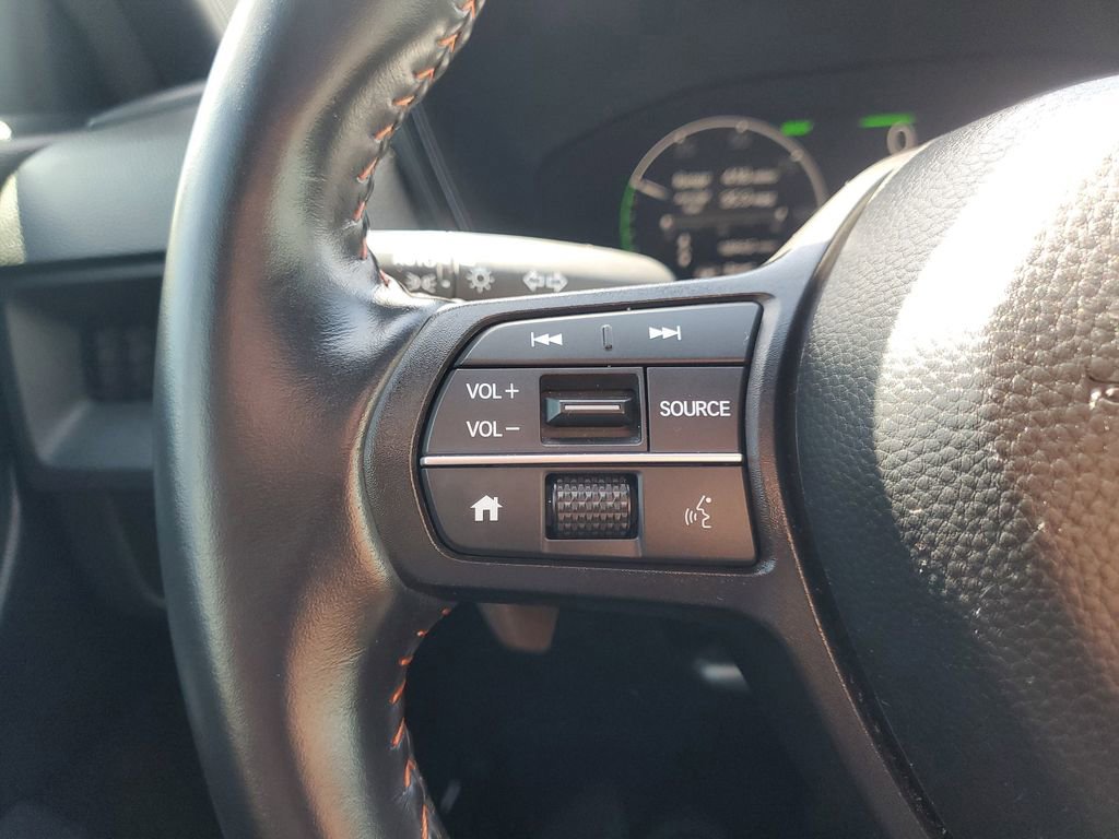 Used 2023 Honda CR-V Sport image 21