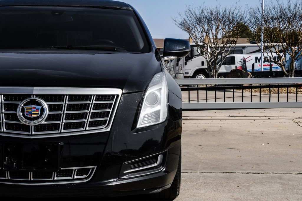 Used 2015 Cadillac XTS Limousine image 50