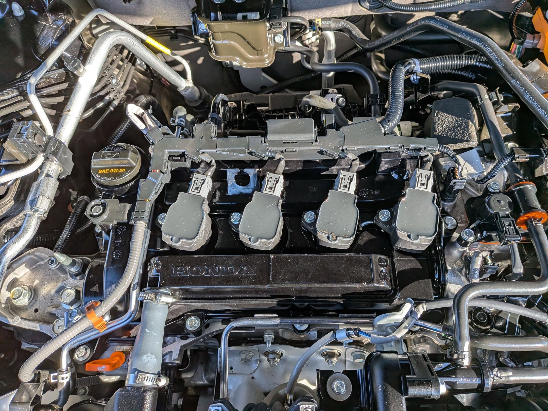 Certified 2022 Honda Accord Sport Special Edition image 33