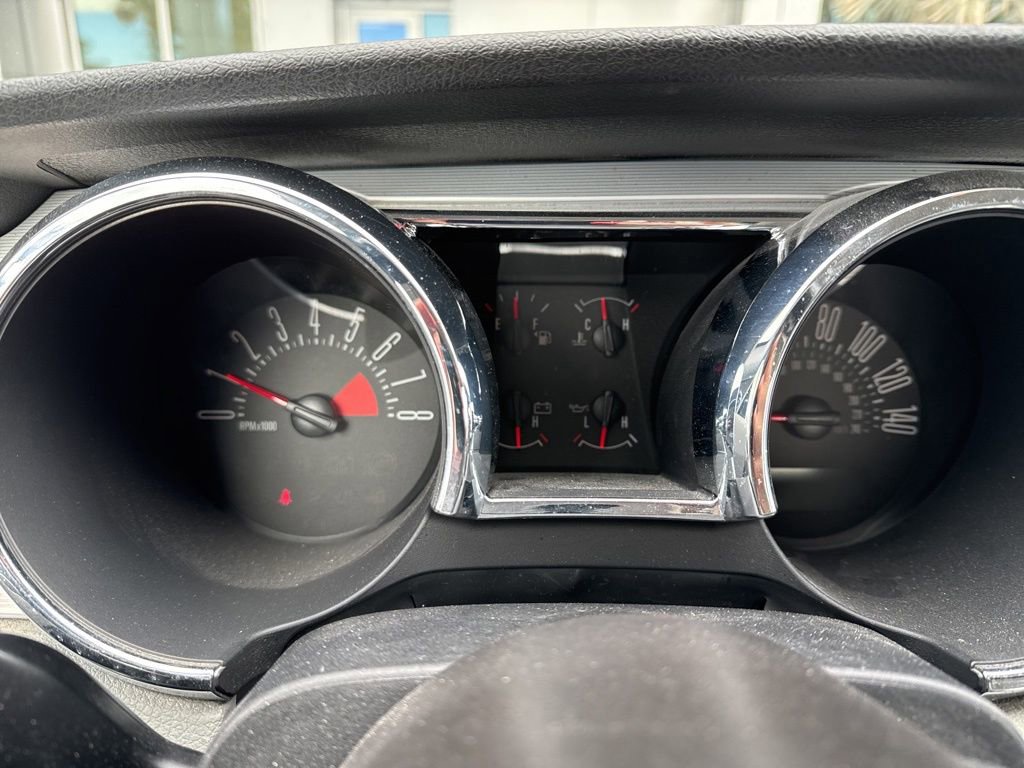 Used 2007 Ford Mustang GT Premium image 5