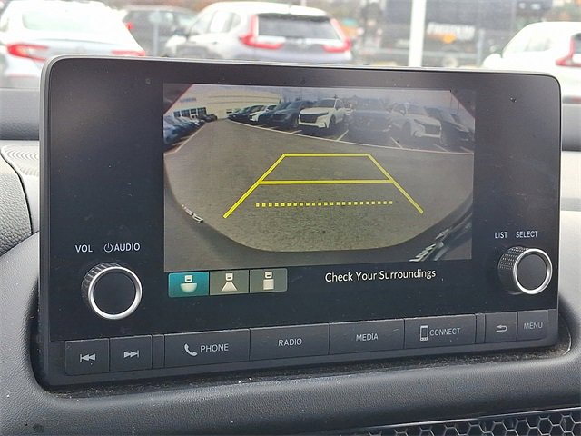 Certified 2023 Honda HR-V LX image 13