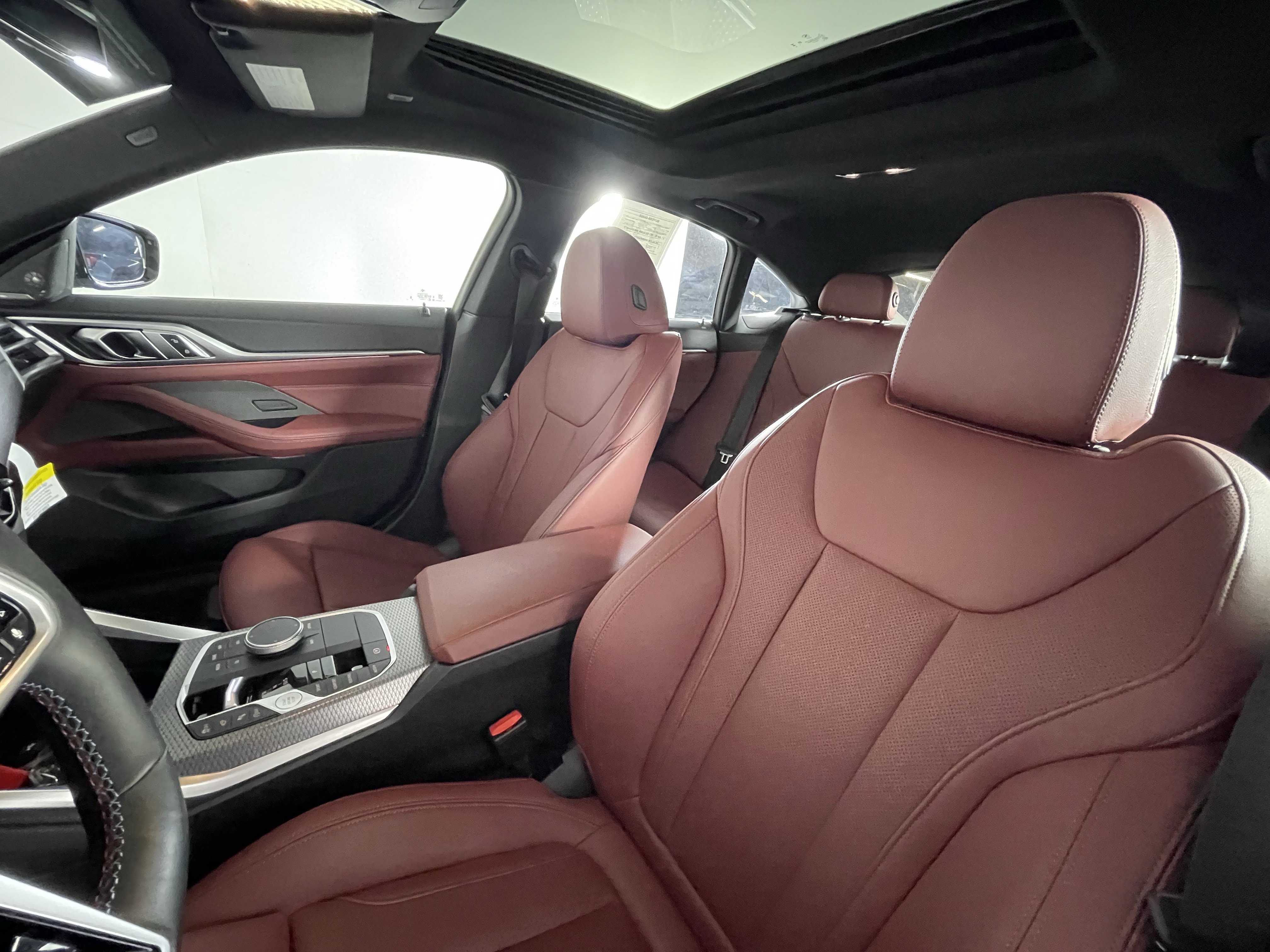 Certified 2025 BMW 440i xDrive image 9