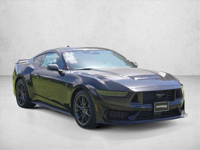 New 2026 Ford Mustang Dark Horse RWD image 7