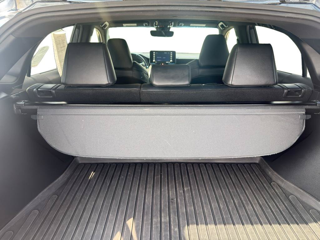 Used 2021 Toyota Venza XLE w/ Carpet Mat Package (TMS) AWD/4WD image 7