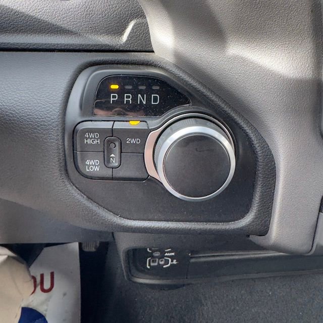 Used 2024 RAM 2500 Big Horn image 19