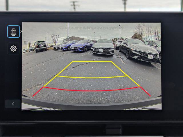 New 2026 Hyundai Kona SEL Sport image 19