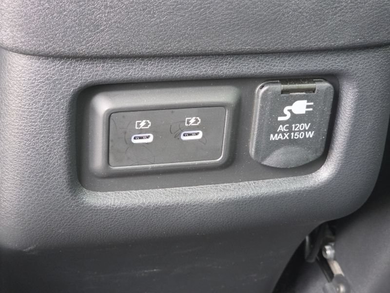 Used 2026 INFINITI QX60 Autograph w/ Autograph Tech Package AWD/4WD image 16