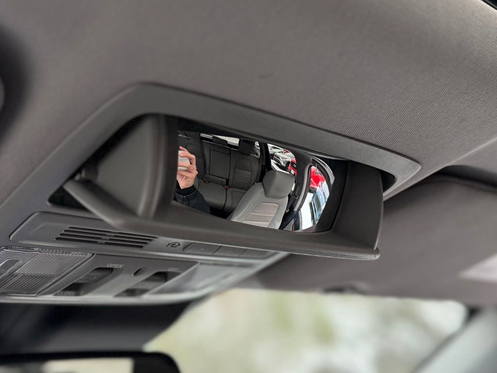 Used 2022 Honda CR-V EX-L image 21