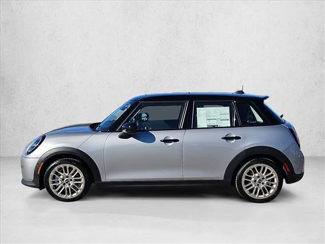 New 2026 MINI Cooper S FWD image 5