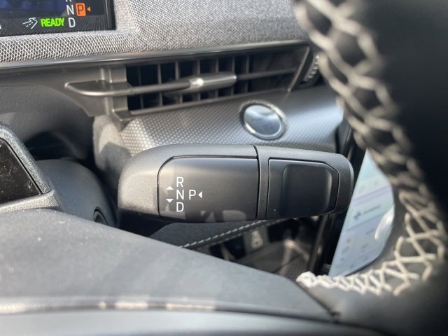 New 2025 Ford Mustang Mach-E GT w/ Interior Protection Package image 14