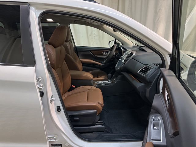 New 2025 Subaru Ascent Touring image 40