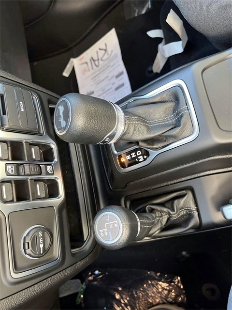 New 2026 Jeep Wrangler Sport S image 6