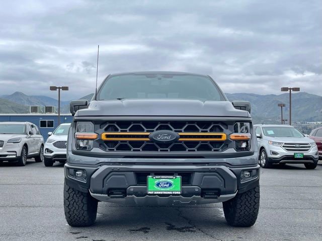 New 2026 Ford F150 Tremor w/ Equipment Group 402A High image 5