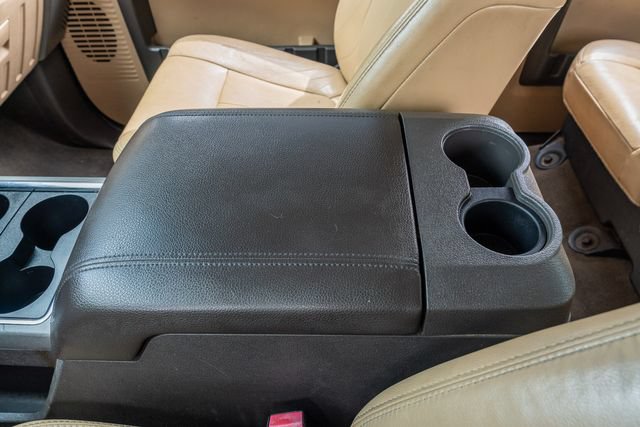 Used 2012 Ford F250 Lariat RWD image 30