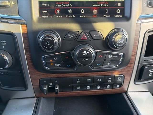 Used 2018 RAM 2500 Laramie image 22