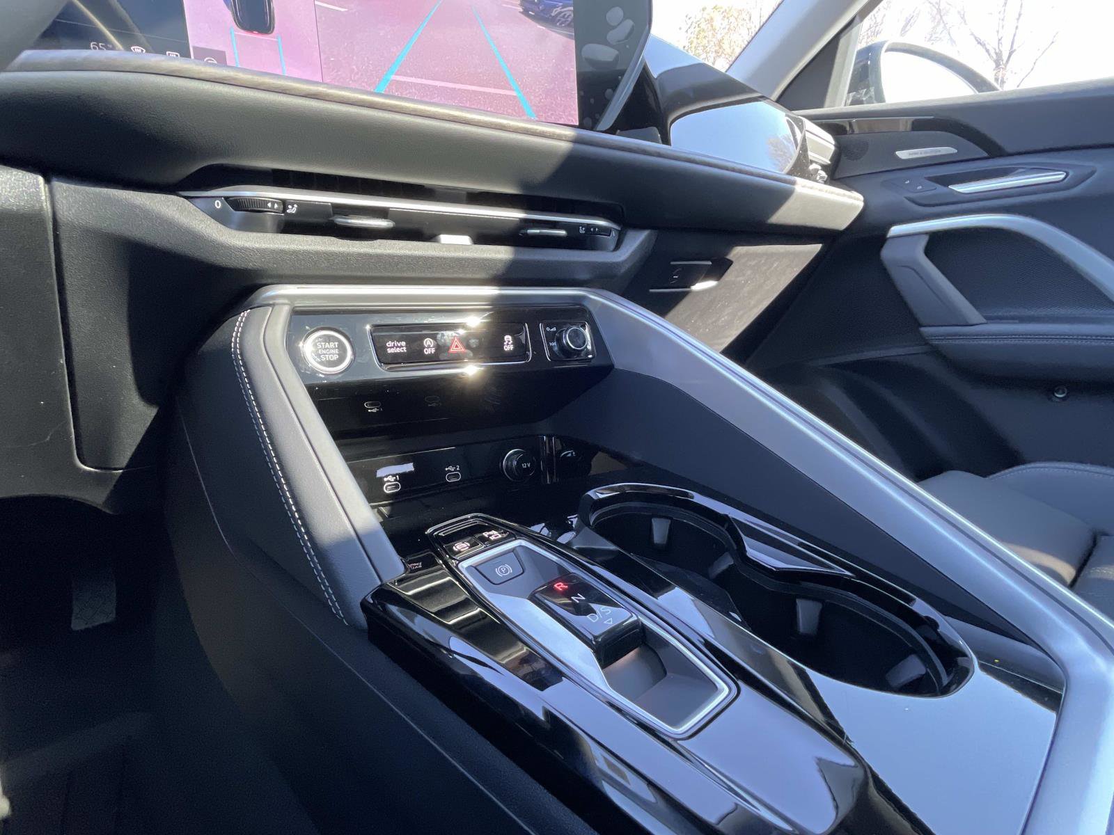 New 2025 Audi Q5 Premium Plus image 29