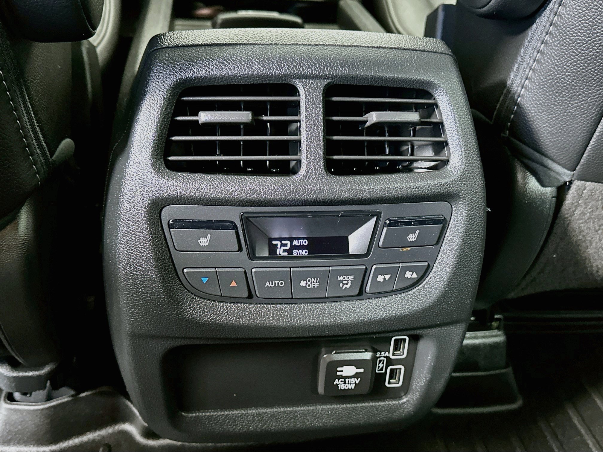 Certified 2021 Honda Passport Elite image 25