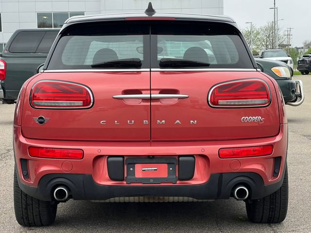 Used 2023 MINI Cooper Clubman S FWD image 42